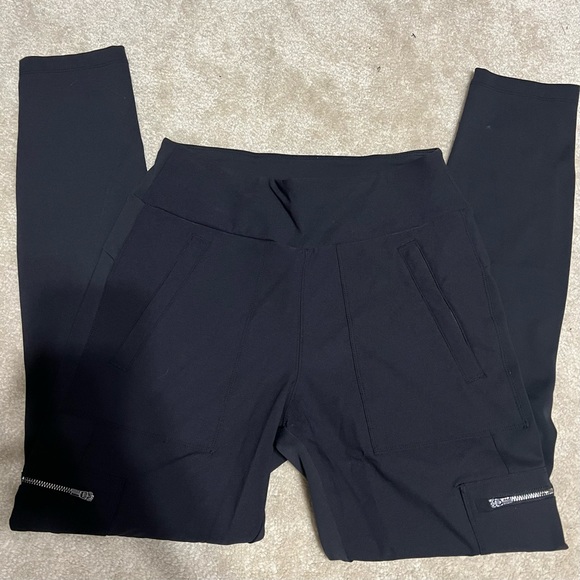 Athleta Pants - Athleta Black dress pants